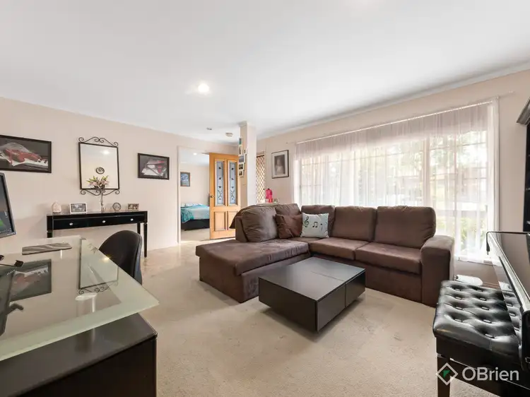 Third view of Homely house listing, 4 Clarinda Drive, Narre Warren VIC 3805
