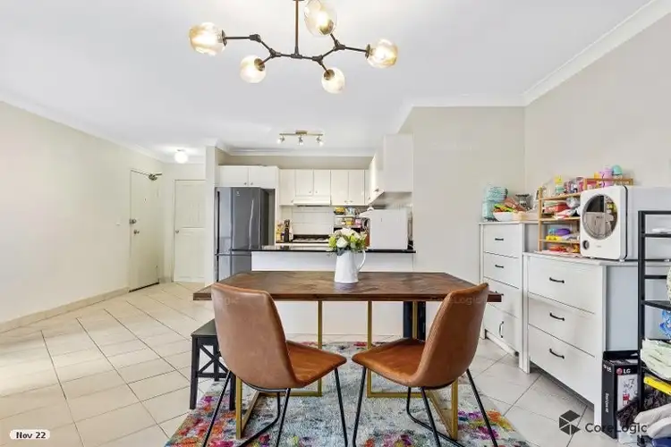 Third view of Homely apartment listing, 16/20-26 Jenner Street, Baulkham Hills NSW 2153