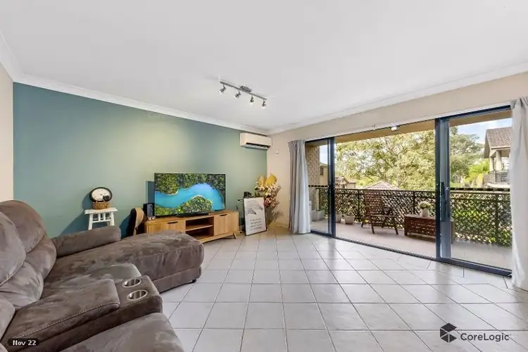 Fourth view of Homely apartment listing, 16/20-26 Jenner Street, Baulkham Hills NSW 2153