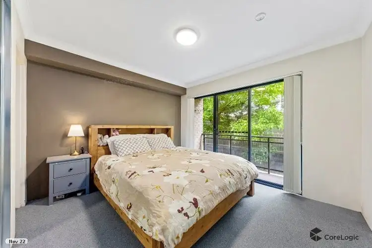 Fifth view of Homely apartment listing, 16/20-26 Jenner Street, Baulkham Hills NSW 2153