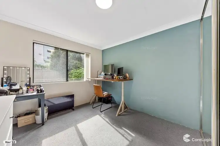Sixth view of Homely apartment listing, 16/20-26 Jenner Street, Baulkham Hills NSW 2153