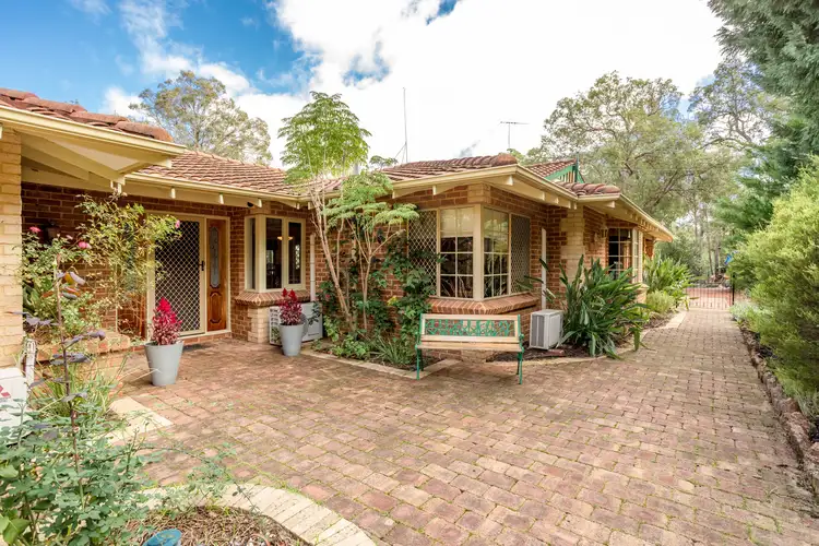 65 Wallangarra Drive, Bedfordale WA 6112