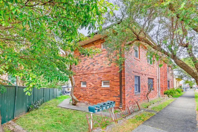 Second view of Homely block of units listing, 176 Harrow Road, Kogarah NSW 2217