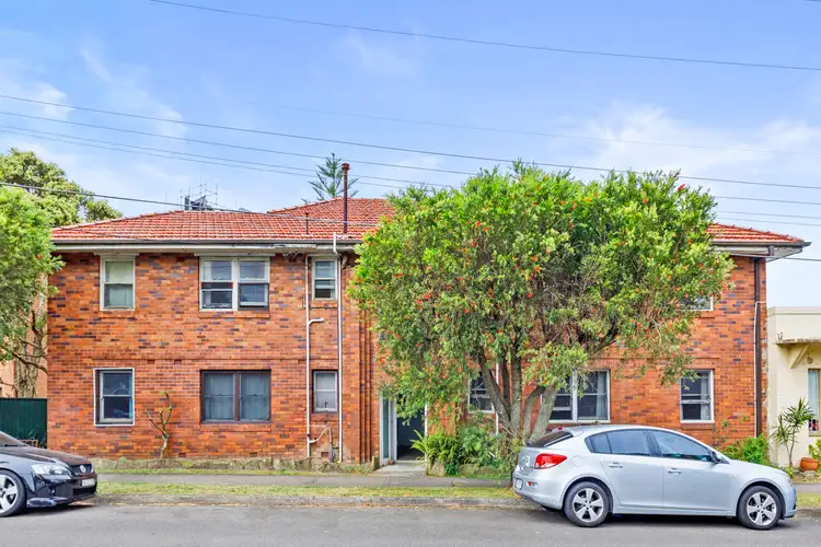 Third view of Homely block of units listing, 176 Harrow Road, Kogarah NSW 2217
