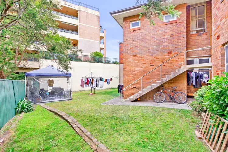Fourth view of Homely block of units listing, 176 Harrow Road, Kogarah NSW 2217