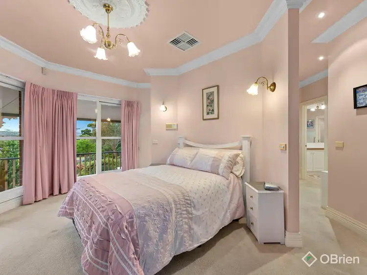 Sixth view of Homely house listing, 38 Halcyon Way, Narre Warren South VIC 3805