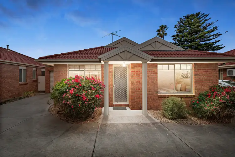 3/49 Coulstock Street, Epping VIC 3076