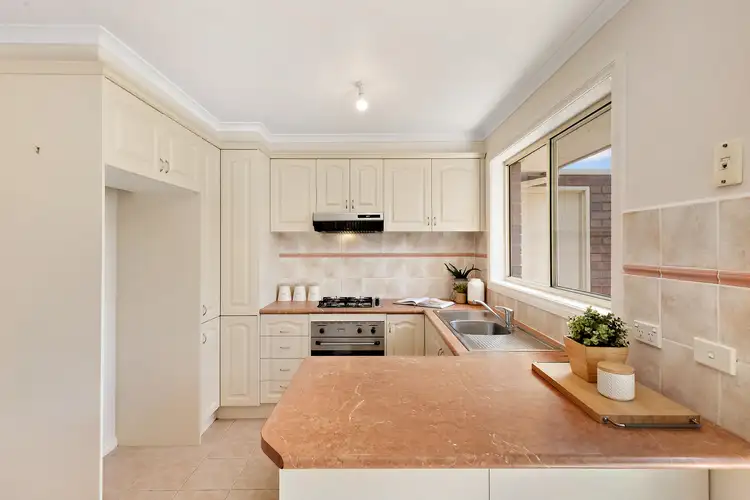 Second view of Homely unit listing, 3/49 Coulstock Street, Epping VIC 3076