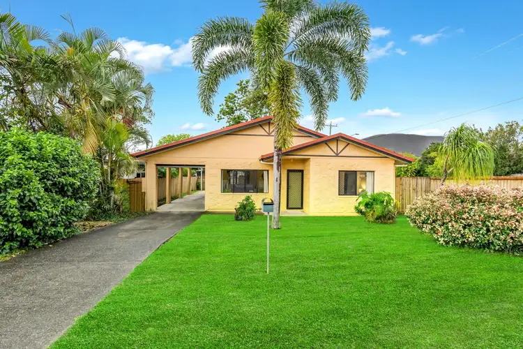 2 Avondale Street, Mount Sheridan QLD 4868