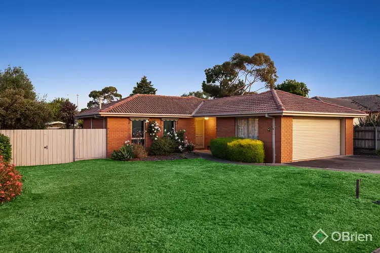 8 Heatherlee Close, Somerville VIC 3912