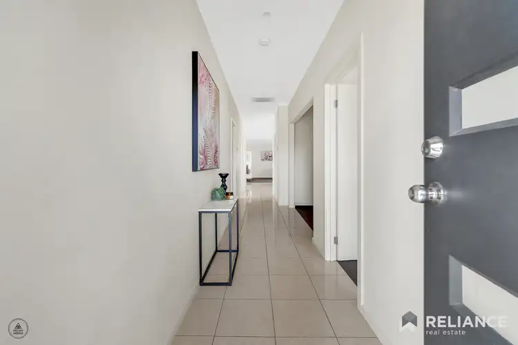 Second view of Homely house listing, 41 Tropic Circuit, Point Cook VIC 3030