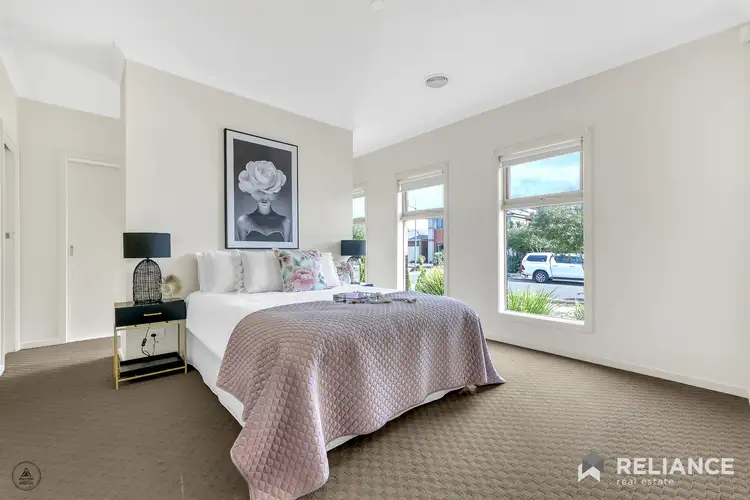 Third view of Homely house listing, 41 Tropic Circuit, Point Cook VIC 3030