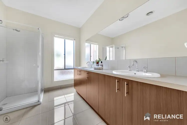 Fourth view of Homely house listing, 41 Tropic Circuit, Point Cook VIC 3030