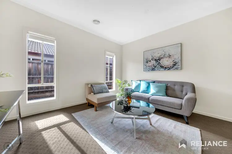 Fifth view of Homely house listing, 41 Tropic Circuit, Point Cook VIC 3030
