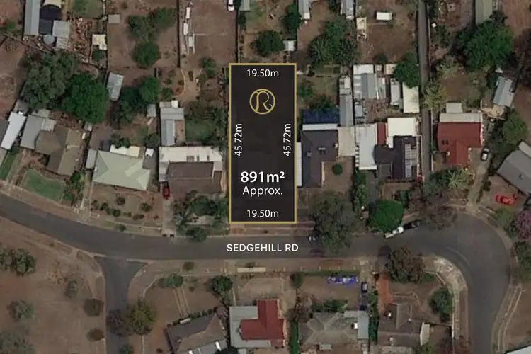 Second view of Homely land listing, 13 Sedgehill Road, Elizabeth North SA 5113