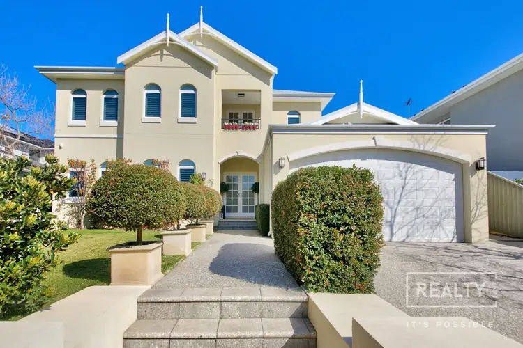 33 Castle Road, Woodlands WA 6018