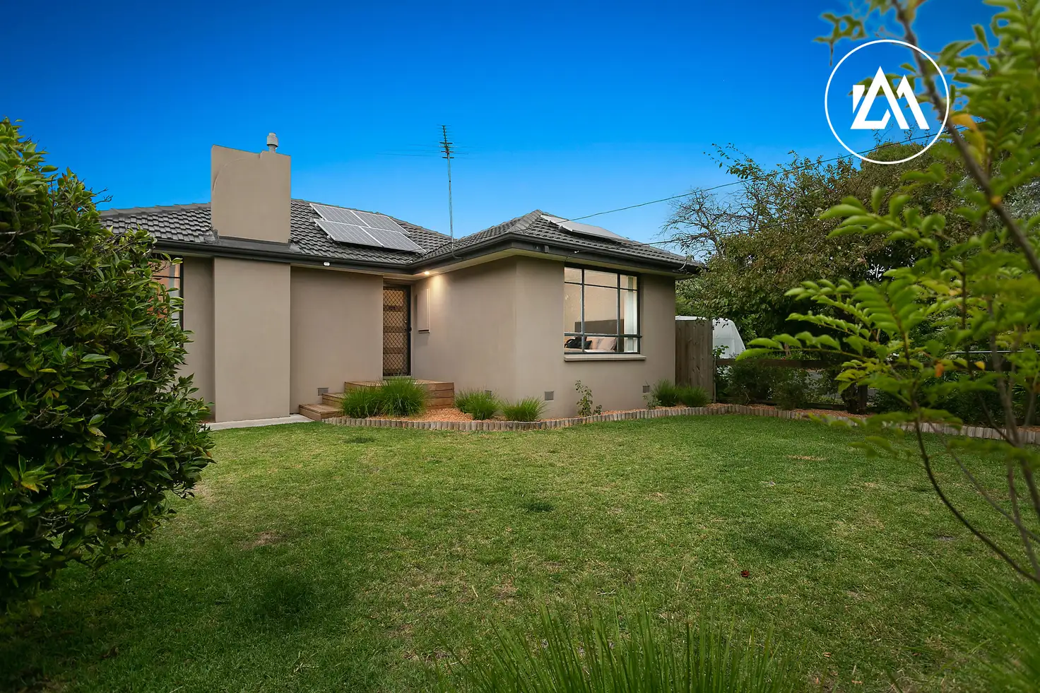 Main view of Homely unit listing, 1/22 Edward Street, Langwarrin VIC 3910