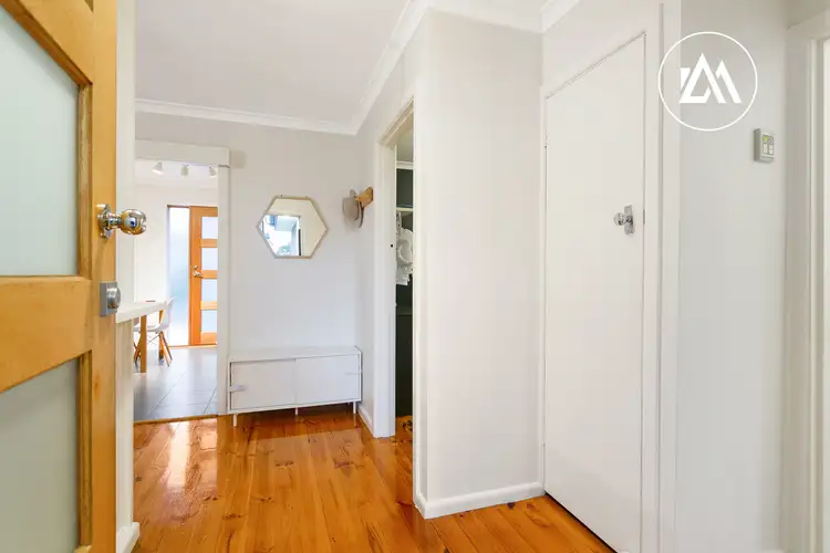 Second view of Homely unit listing, 1/22 Edward Street, Langwarrin VIC 3910
