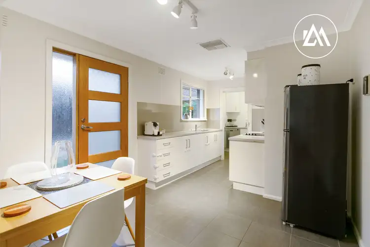 Third view of Homely unit listing, 1/22 Edward Street, Langwarrin VIC 3910