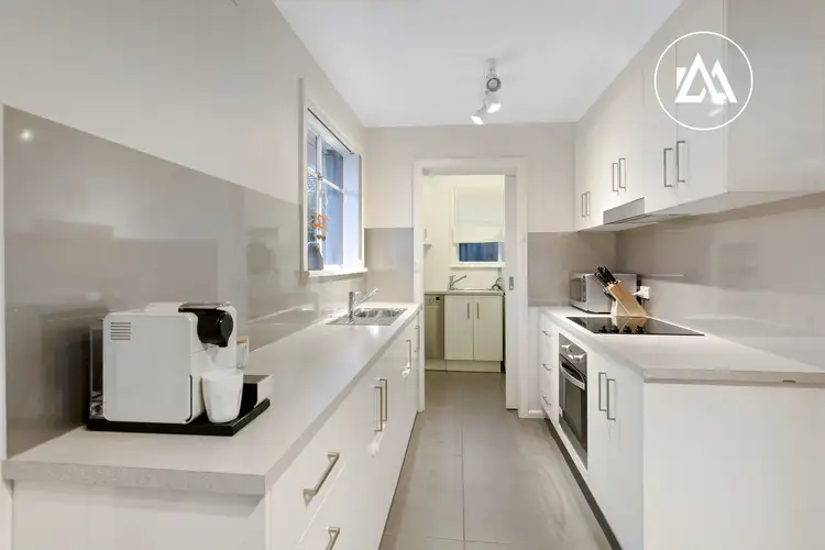 Fifth view of Homely unit listing, 1/22 Edward Street, Langwarrin VIC 3910