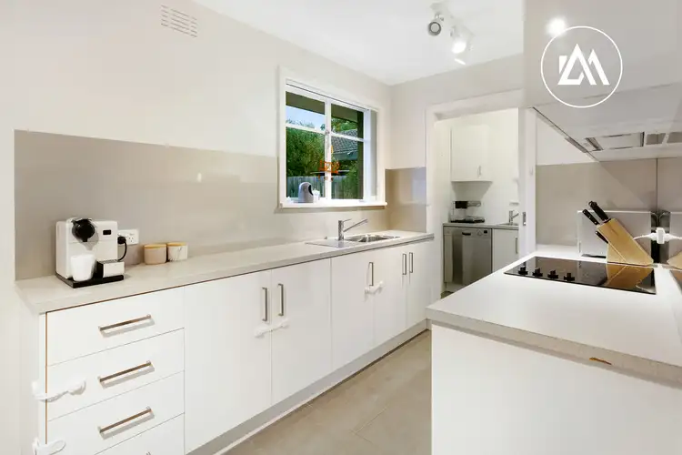 Sixth view of Homely unit listing, 1/22 Edward Street, Langwarrin VIC 3910