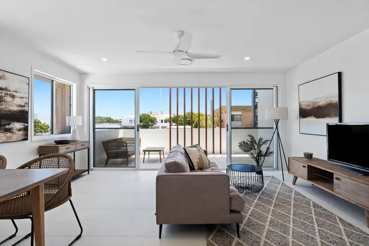 Main view of Homely unit listing, 1 Allura Circuit, Coolum Beach QLD 4573