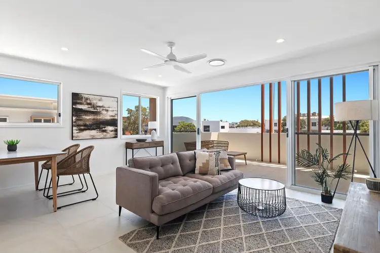 Second view of Homely unit listing, 1 Allura Circuit, Coolum Beach QLD 4573