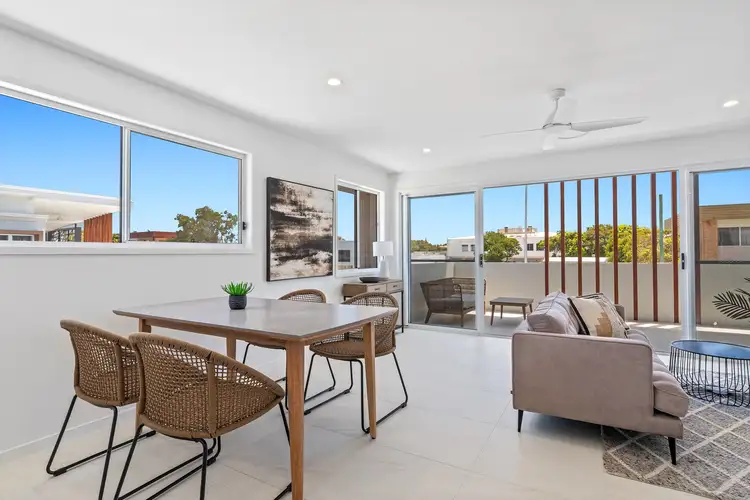 Third view of Homely unit listing, 1 Allura Circuit, Coolum Beach QLD 4573
