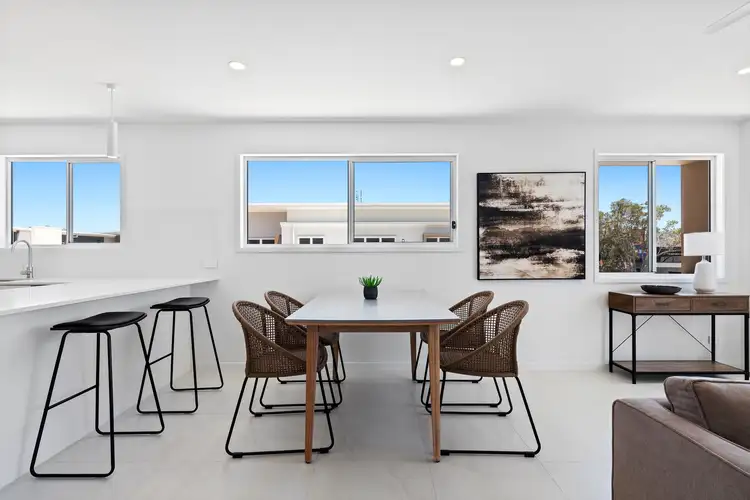 Fourth view of Homely unit listing, 1 Allura Circuit, Coolum Beach QLD 4573