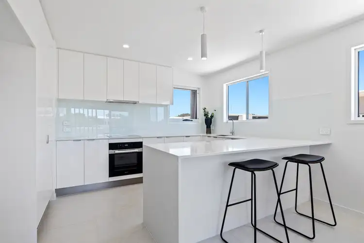 Fifth view of Homely unit listing, 1 Allura Circuit, Coolum Beach QLD 4573