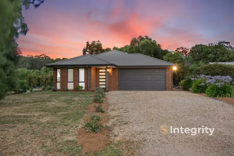 Main view of Homely house listing, 6 Pine Ridge Road, Kinglake West VIC 3757
