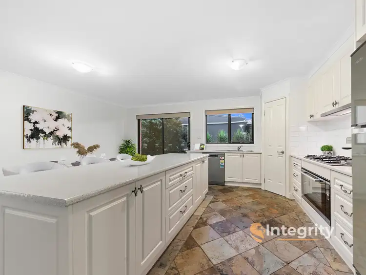 Fourth view of Homely house listing, 6 Pine Ridge Road, Kinglake West VIC 3757