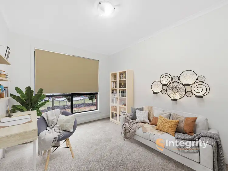 Fifth view of Homely house listing, 6 Pine Ridge Road, Kinglake West VIC 3757