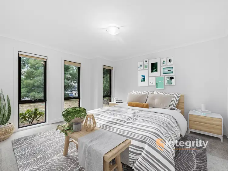 Sixth view of Homely house listing, 6 Pine Ridge Road, Kinglake West VIC 3757