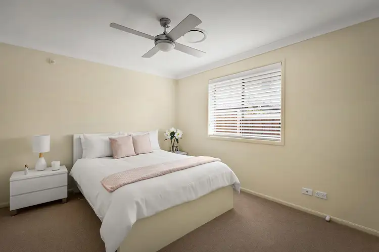 Fifth view of Homely house listing, 82 The Parkway, Beaumont Hills NSW 2155