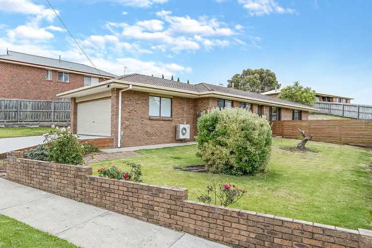 Second view of Homely house listing, 16 Fairway Crescent, Warrnambool VIC 3280