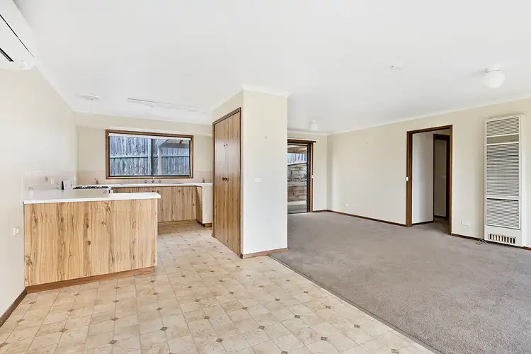 Fifth view of Homely house listing, 16 Fairway Crescent, Warrnambool VIC 3280