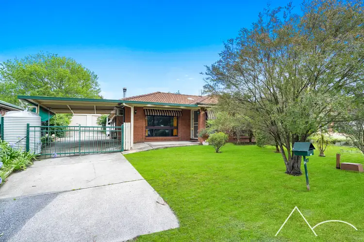 Main view of Homely house listing, 45 Appenine Road, Yerrinbool NSW 2575