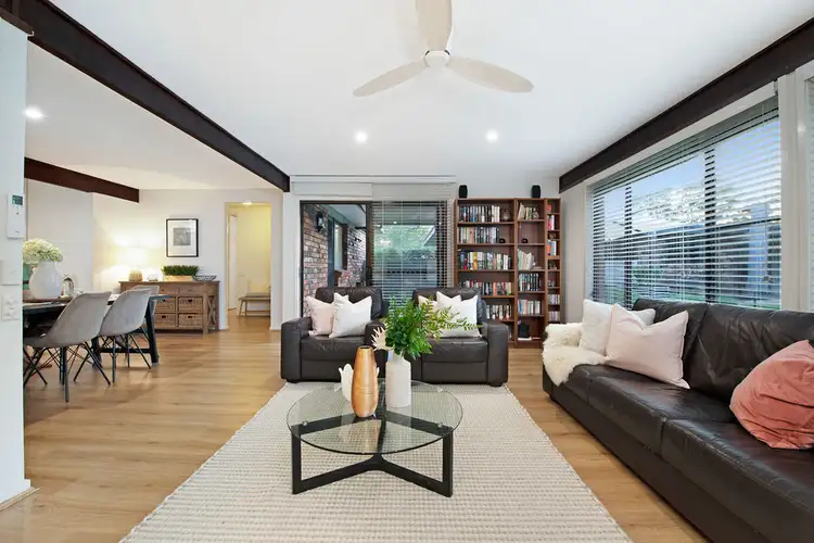 Third view of Homely house listing, 18 Northam Drive, North Rocks NSW 2151