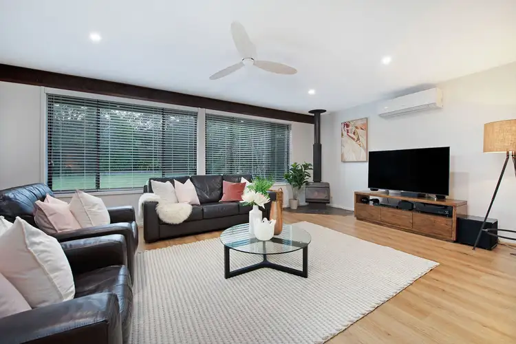 Fourth view of Homely house listing, 18 Northam Drive, North Rocks NSW 2151