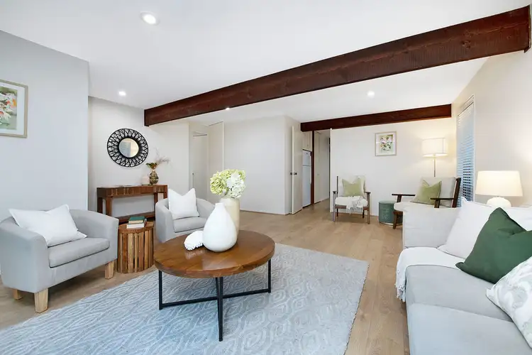 Fifth view of Homely house listing, 18 Northam Drive, North Rocks NSW 2151