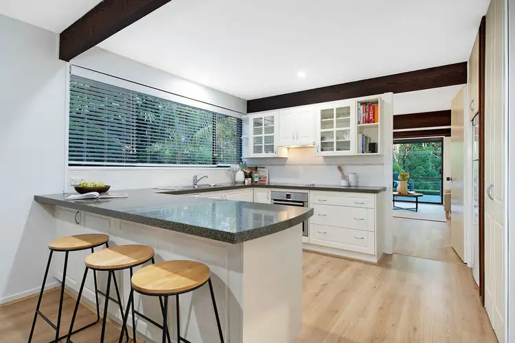 Sixth view of Homely house listing, 18 Northam Drive, North Rocks NSW 2151
