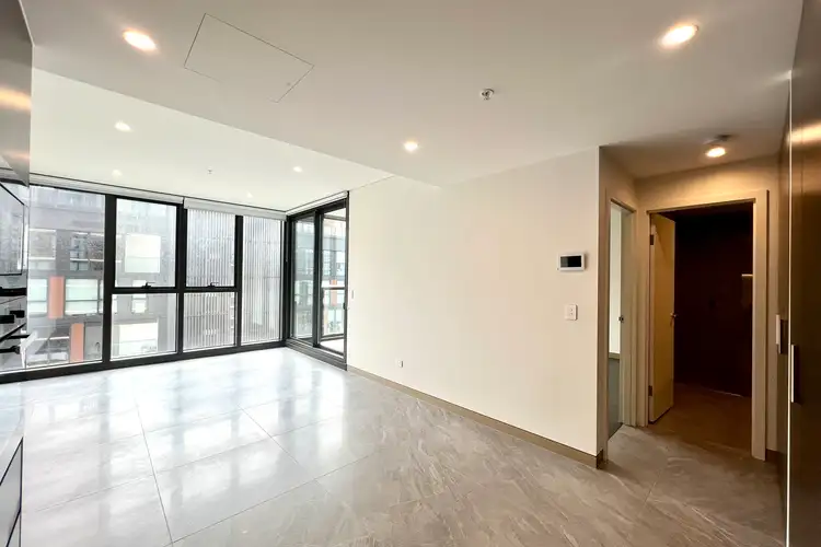 Fourth view of Homely apartment listing, 1510/88A Christie Street, St Leonards NSW 2065