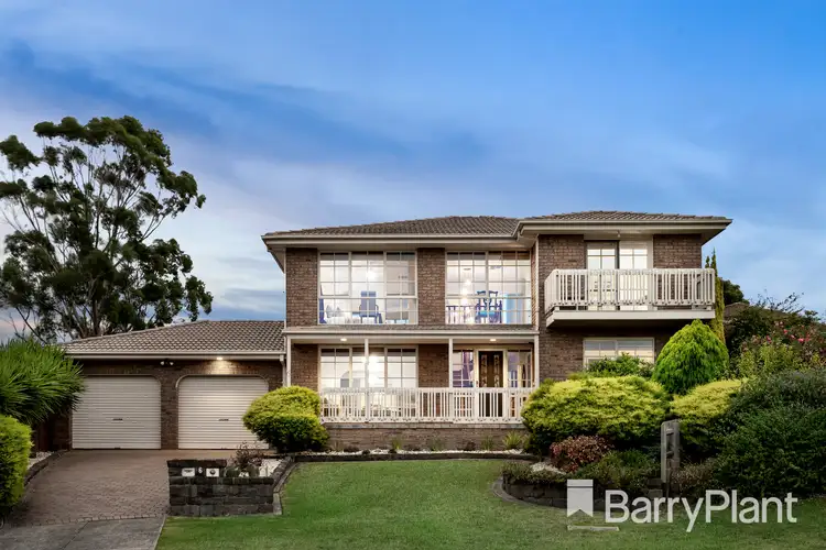 6 Stonehaven Court, Watsonia North VIC 3087