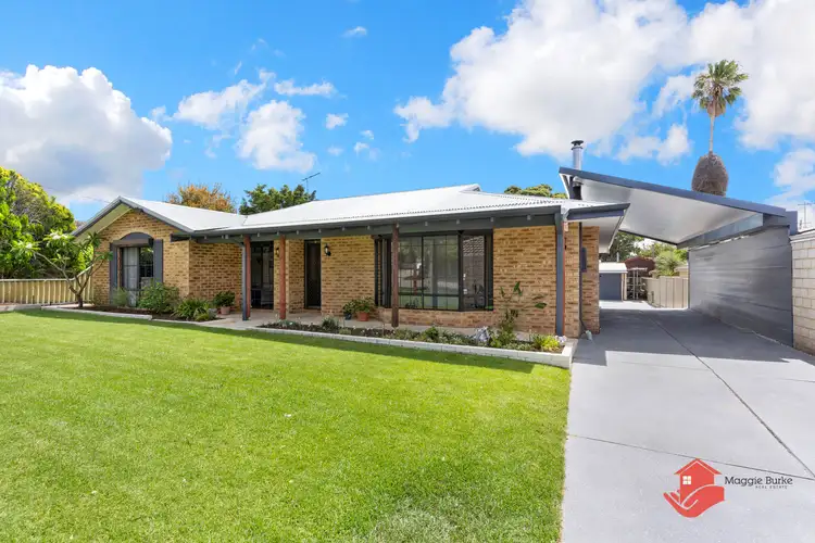 Second view of Homely house listing, 32 Dixie Road, Kelmscott WA 6111