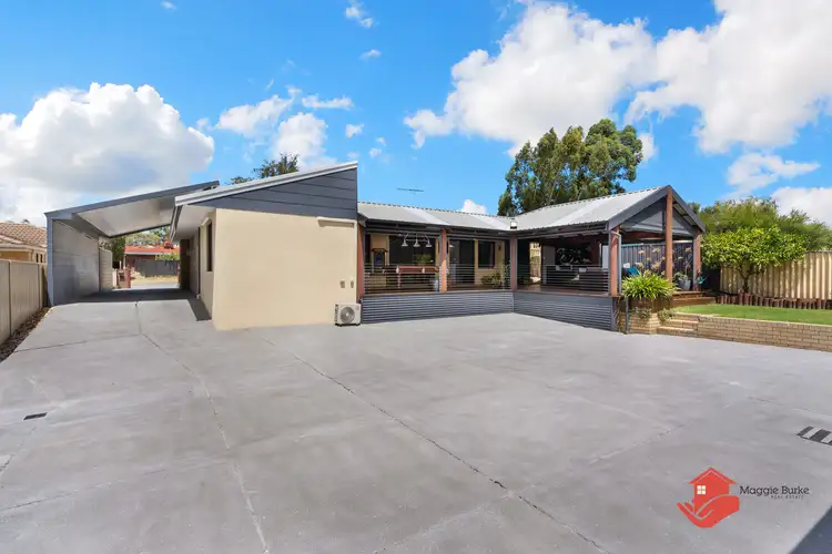 Third view of Homely house listing, 32 Dixie Road, Kelmscott WA 6111