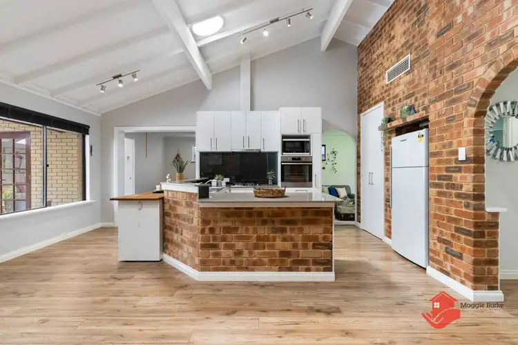 Sixth view of Homely house listing, 32 Dixie Road, Kelmscott WA 6111