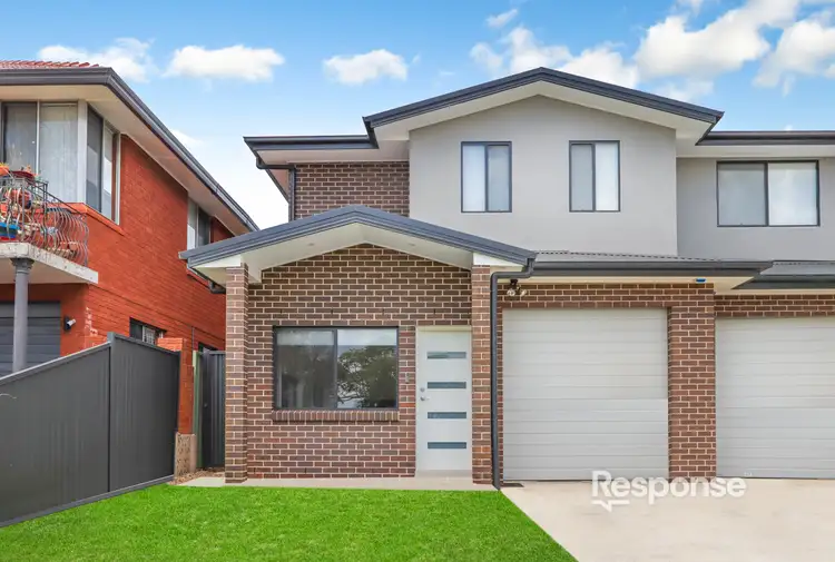 142A Stafford Street, Penrith NSW 2750