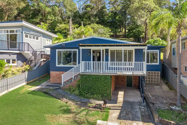 5 Scott Street, Point Clare NSW 2250