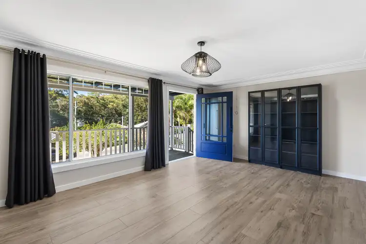 Second view of Homely house listing, 5 Scott Street, Point Clare NSW 2250